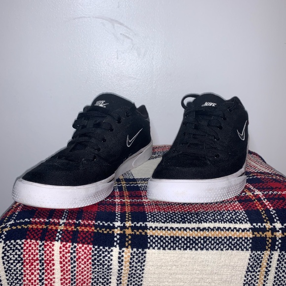 Supreme\Nike sb gts sneakers - Picture 4 of 5